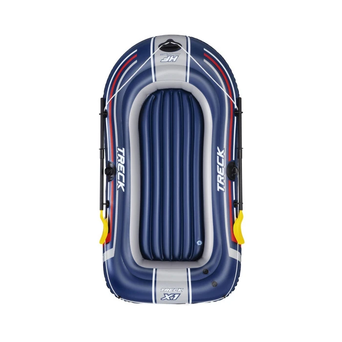 Човен Hydro-Force Treck X1 Bestway 61083