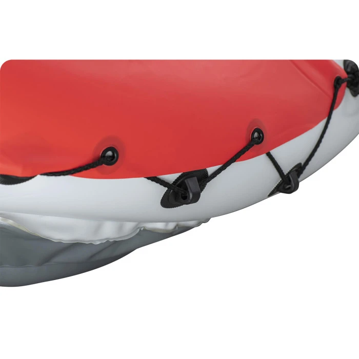 Каяк надувний Bestway 65132 Hydro-Force Rapid X3 381 х 100 см