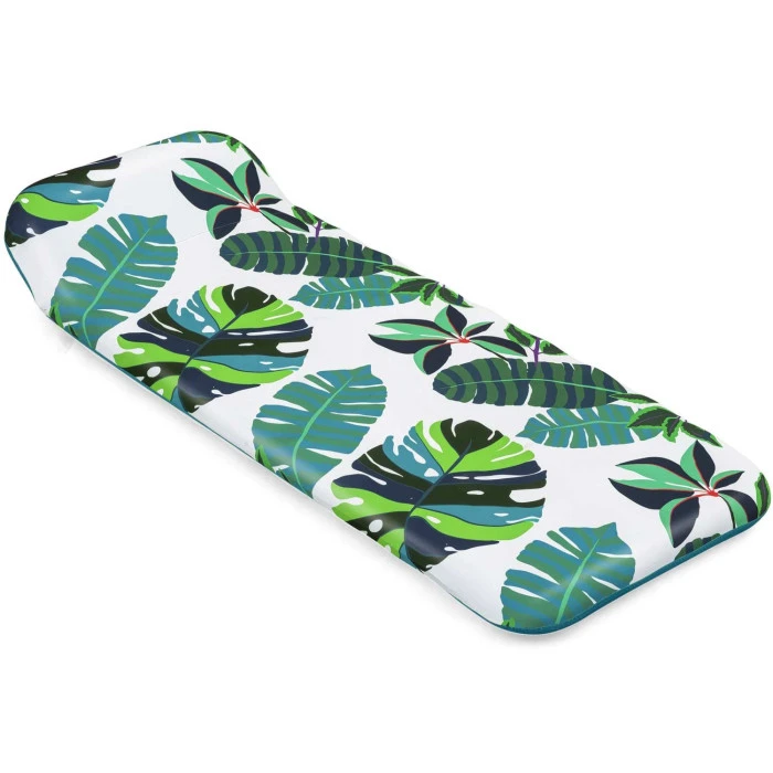 Матрас надувной для плавания Bestway 43731, 183 х 73 см