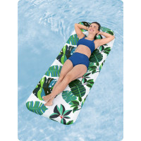 Матрас надувной для плавания Bestway 43731, 183 х 73 см