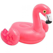 Надувная игрушка Intex 58590-Fl Фламинго, 24 x 16 см
