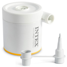 Электрический насос USB-A 5 В INTEX 66616