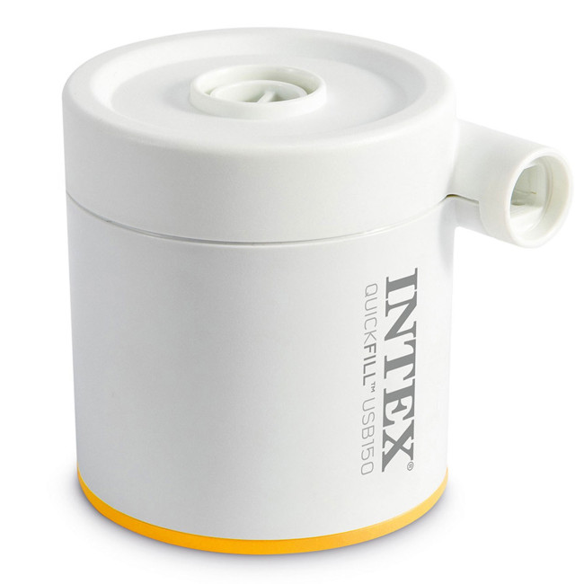 Электрический насос USB-A 5 В INTEX 66616