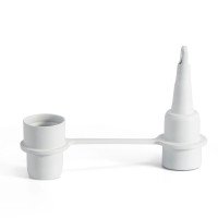 Электрический насос USB-A 5 В INTEX 66616