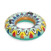 Круг надувной для плавания Bestway 36294, 107 см