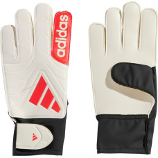 Перчатки вратарские Adidas Copa Club Goalkeeper JH3789 г. 11,5, черно-белые