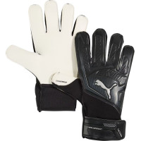 Перчатки вратарские Puma Ultra Play RC 41952 03 р.9, черно-белые