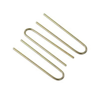 Футбольные ворота Exit Tempo 3х2 м