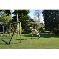 Футбольные ворота Exit Tempo 3х2 м