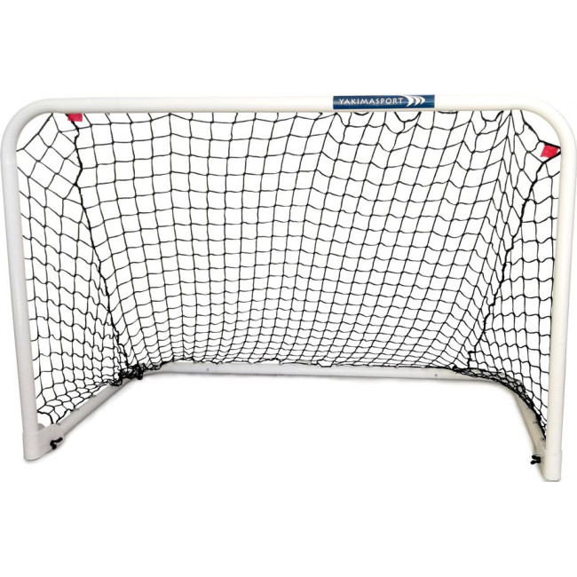 Ворота YakimaSport Goal 120x80x60 см MINI универсальные складные универсальные