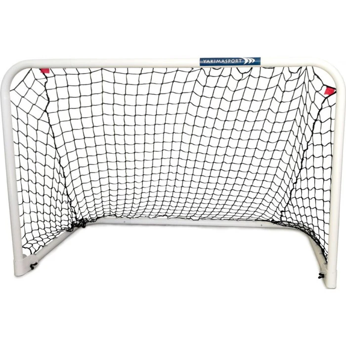 Ворота YakimaSport Goal 120x80x60 см MINI універсальні складні універсальні