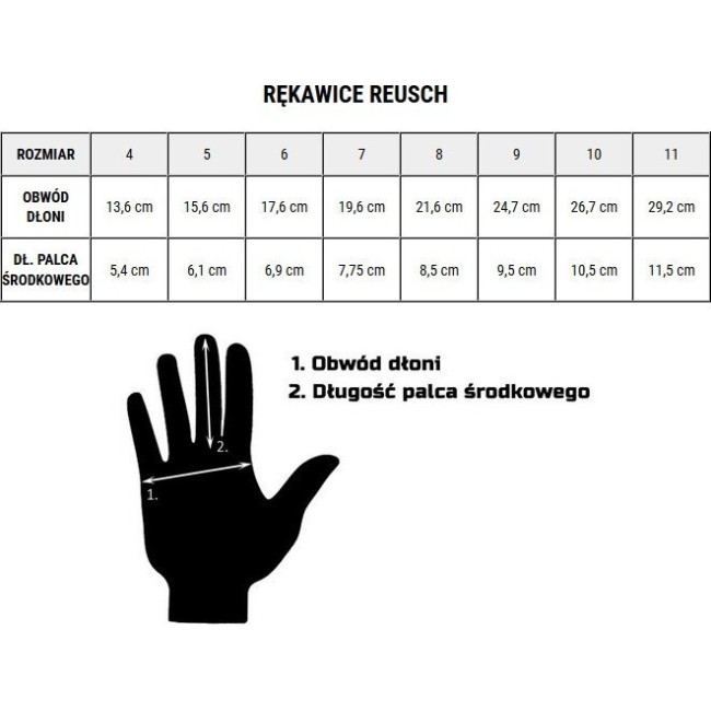 Перчатки вратарские Reusch Attrakt Gold X 5470945 4411 г.10, сине-желтый