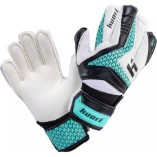 Перчатки вратарские Huari Hulk Junior р. 8, разноцветные
