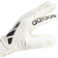 Рукавички воротарські Adidas Copa Club IQ4016 р. 9, бежеві
