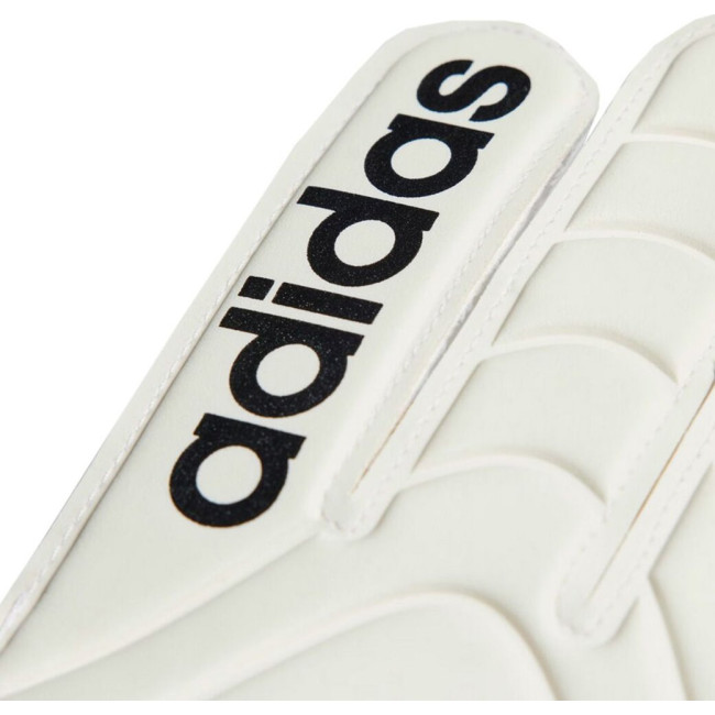 Рукавички воротарські Adidas Copa Club IQ4016 р. 9, бежеві