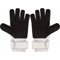 Перчатки вратарские Best Sporting Junior р.5, черно-белые