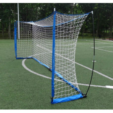 Ворота складные YakimaSport UNI 5х2 м