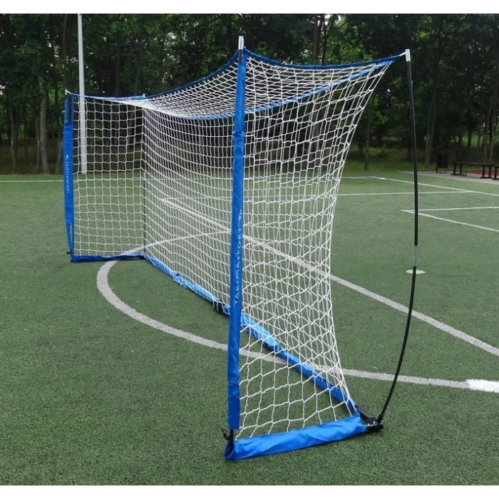 Ворота складные YakimaSport UNI 5х2 м