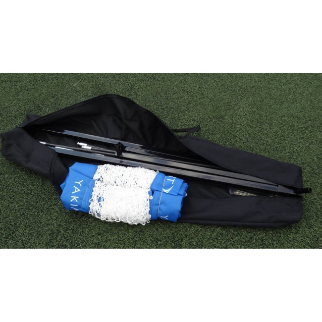 Ворота складные YakimaSport UNI 5х2 м