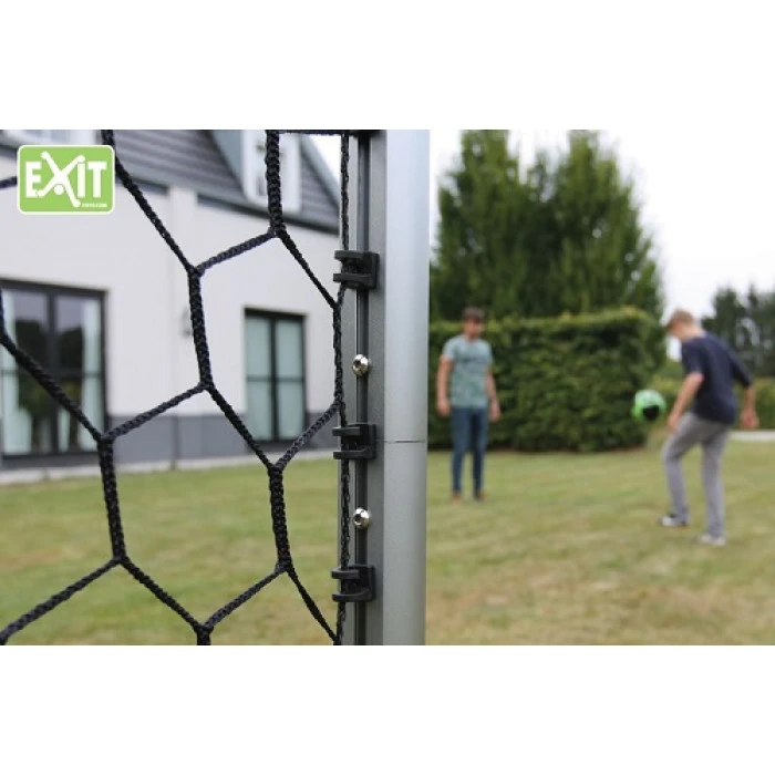 Ворота футбольные Exit Scala 3х2 м