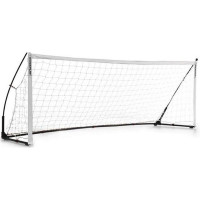 Ворота футбольные QUICKPLAY KICKSTER ELITE SKRZAT 300х100 см