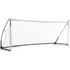 Ворота футбольные QUICKPLAY KICKSTER ELITE SKRZAT 300х100 см