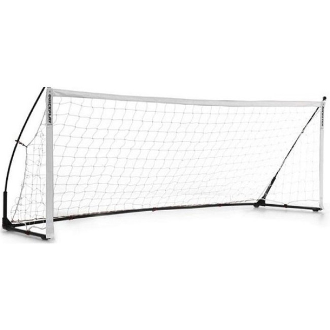 Ворота футбольные QUICKPLAY KICKSTER ELITE SKRZAT 300х100 см