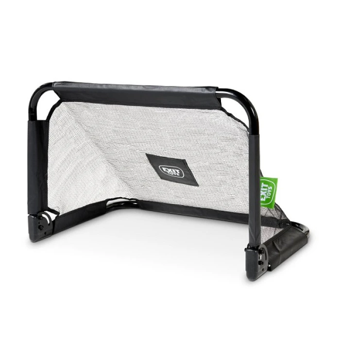 Ворота футбольные складные Exit Pico 90x60 cm (2 szt.)