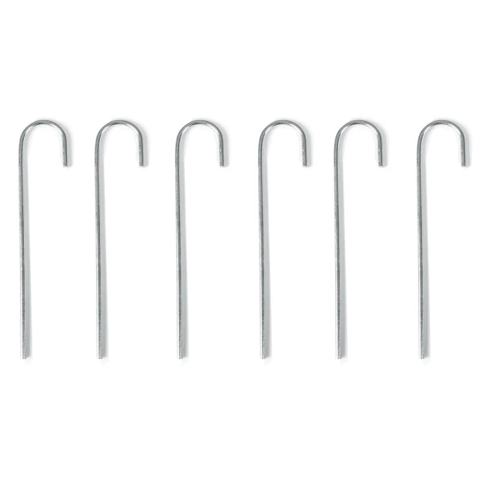 Футбольные ворота 245 x 155 x 80 см + мишень