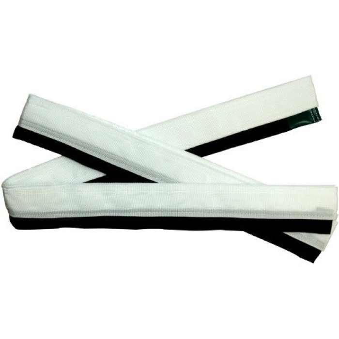 Набор волейбольный мяч BazookaGoal Soccer Tennis 300x100 см