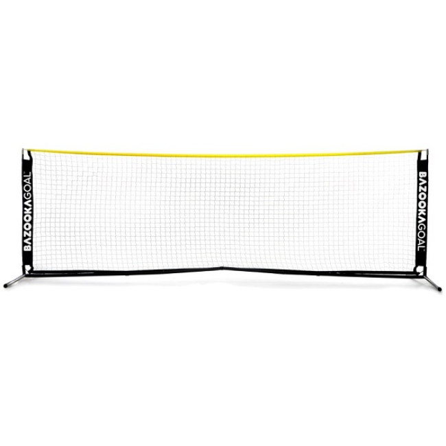 Набір волейбольний м'яч BazookaGoal Soccer Tennis 300x100 см