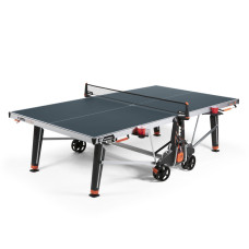 Стол теннисный Cornilleau 600x OUTDOOR, синий
