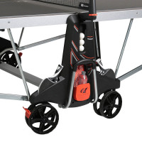 Стол теннисный Cornilleau 600x OUTDOOR, синий