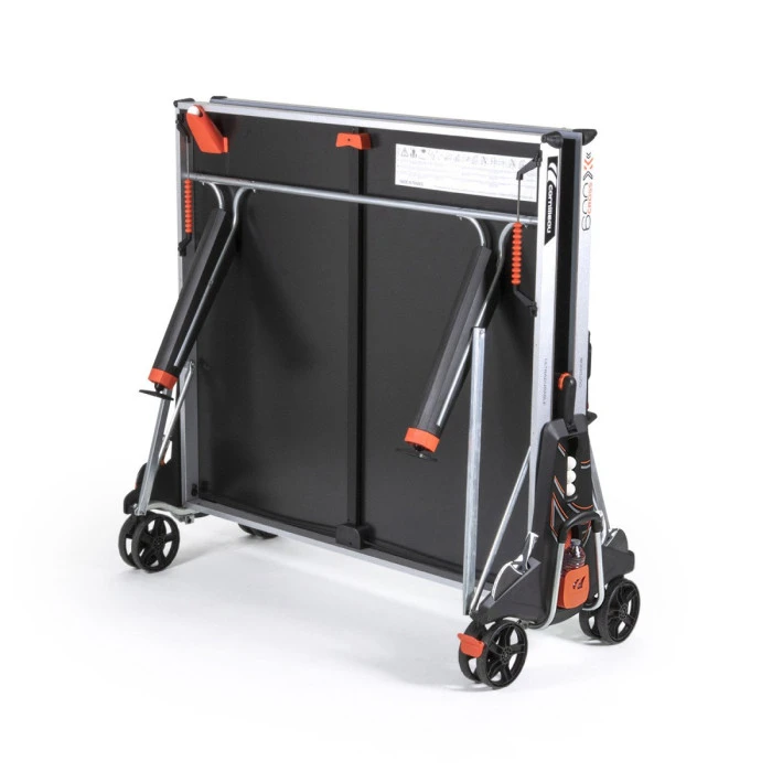 Стол теннисный Cornilleau 600x OUTDOOR, синий