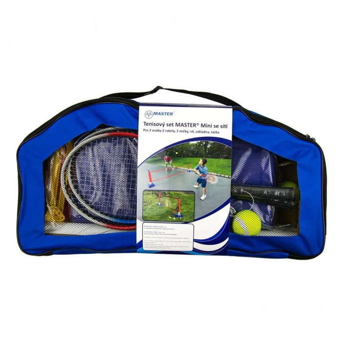 Набор мини-тенниса MASTER