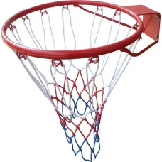 Кільце баскетбольне Enero 1053646 38 см