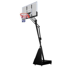 Баскетбольное кольцо с подставкой inSPORTline Cleveland Steel II