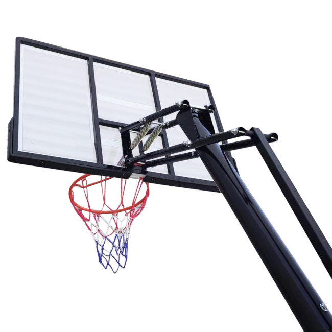 Баскетбольное кольцо с подставкой inSPORTline Cleveland Steel II