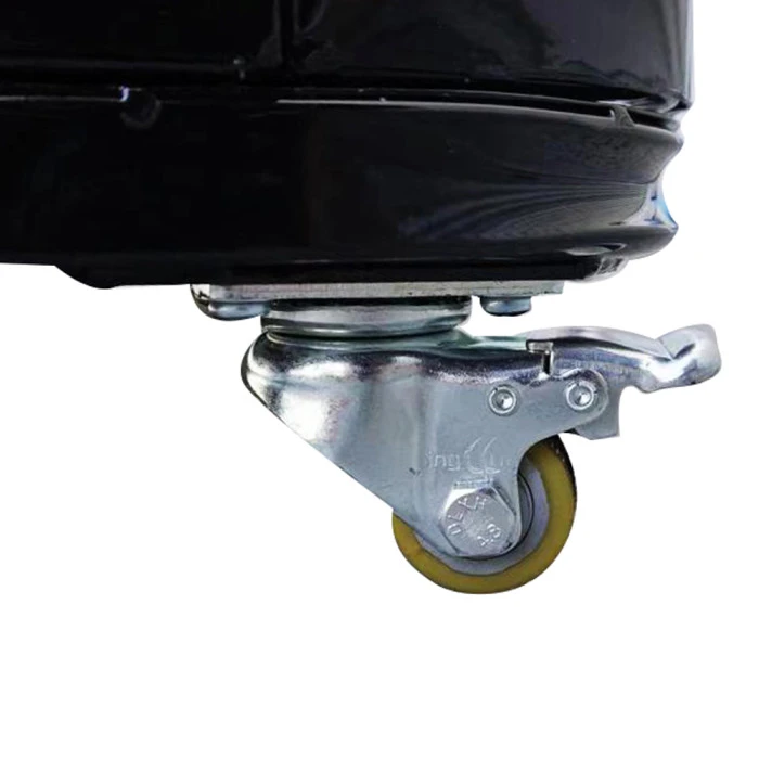 Баскетбольное кольцо с подставкой inSPORTline Cleveland Steel II