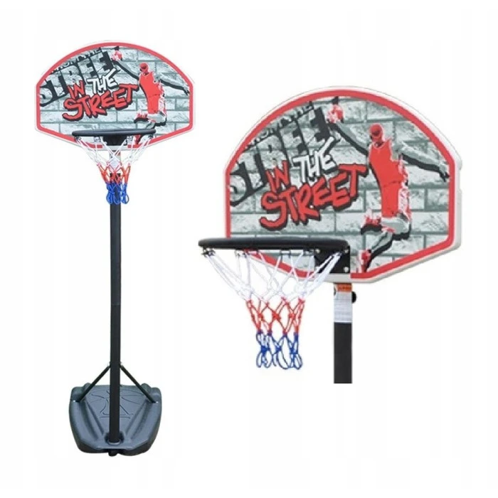 Баскетбольная стойка MASTER Ability 190