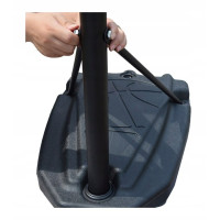 Баскетбольна стійка MASTER Ability 190