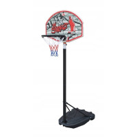 Баскетбольна стійка MASTER Ability 190