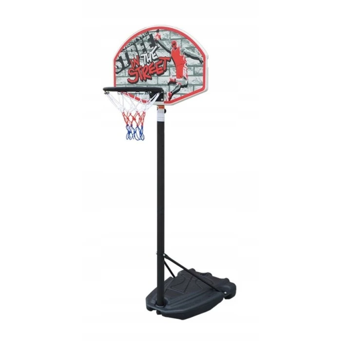 Баскетбольная стойка MASTER Ability 190