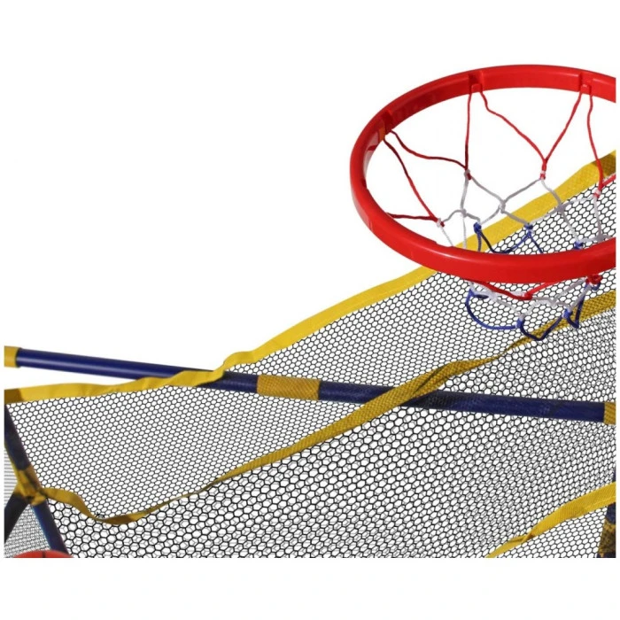 Баскетбольний набір MASTER Arcade