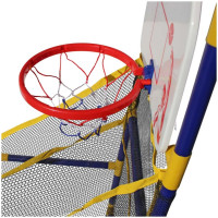 Баскетбольний набір MASTER Arcade