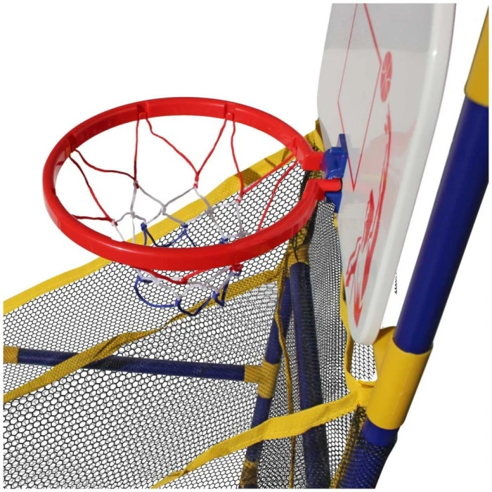 Баскетбольний набір MASTER Arcade