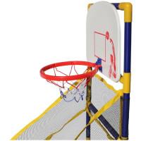 Баскетбольний набір MASTER Arcade