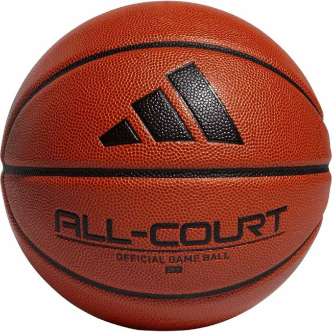Мяч баскетбольный Adidas All Court 3.0 HM4975, размер 7
