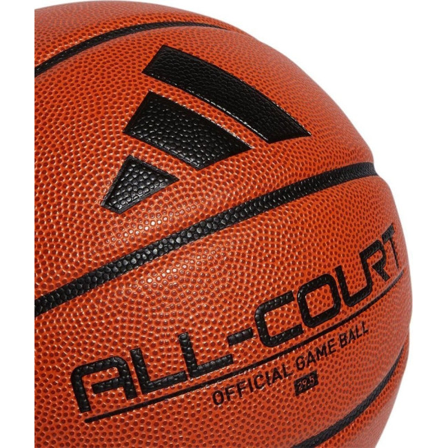 Мяч баскетбольный Adidas All Court 3.0 HM4975, размер 7