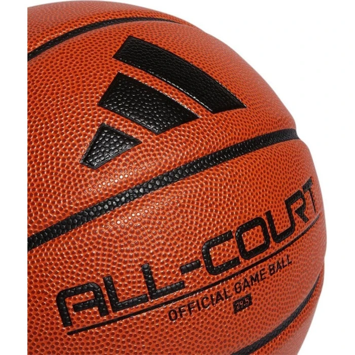 М'яч баскетбольний Adidas All Court 3.0 HM4975, розмір 7